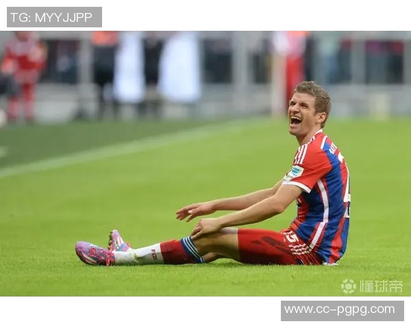 穆勒谈未来归属不确定性称能否成为优秀教练或高层尚无定论