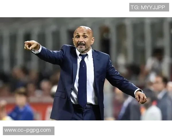 斯帕莱蒂称赞库普梅纳斯多才多艺并对尤文表现表示满意